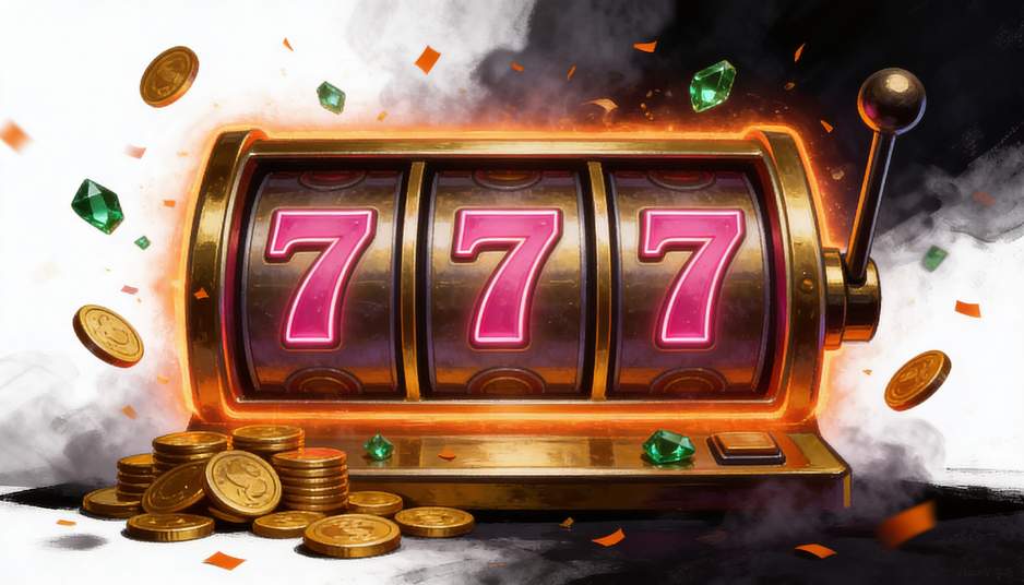 A Comprehensive Guide to Prestige Spin Casino Games: Slots, Tables, and More