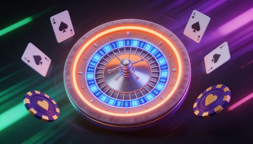 Comment j'ai gagné sur Cabarino Casino : Récit d'une victoire de 5 000 € Comment j'ai gagné sur Cabarino Casino : Récit d'une victoire de 5 000 €
