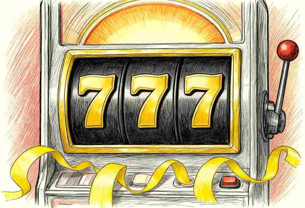 Critique des Nouveaux Jeux sur Casino Winmachance : Quelles sont les pépites de 2024 ? Critique des Nouveaux Jeux sur Casino Winmachance : Quelles sont les pépites de 2024 ?