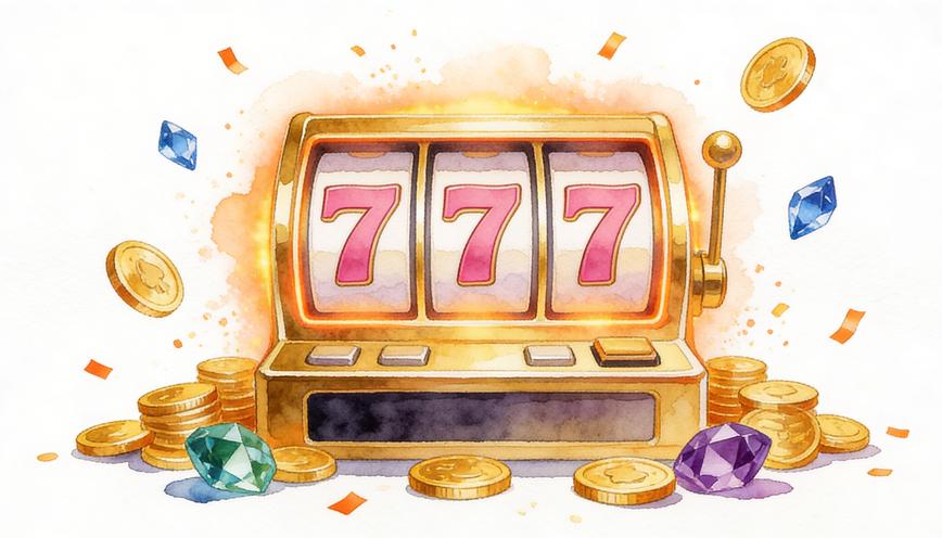 Europe777 Casino en Espagne : Guide Complet, Bonus et Avis d'Experts 2024