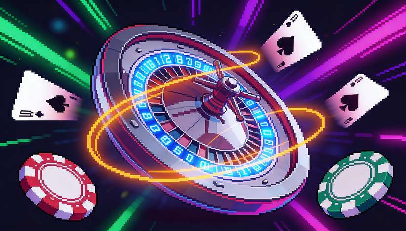 Harry Casino vs LeoVegas: Which Online Casino is Better for You?